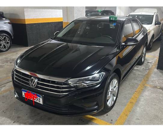 VOLKSWAGEN JETTA 1.4 250 TSI TOTAL FLEX COMFORTLINE TIPTRONIC
